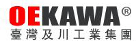 臺(tái)灣及川工業(yè)